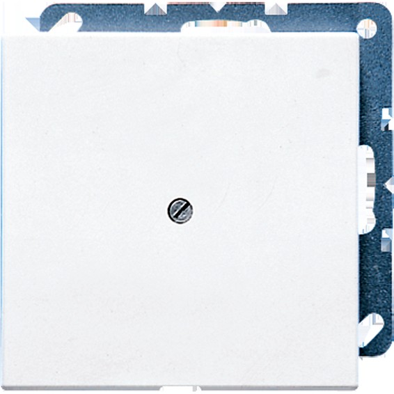Вывод кабеля JUNG LS 990, бежевый, LS990A