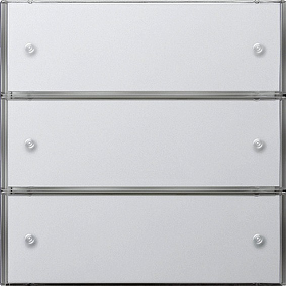 KNX сенс выкл 3 Basis 3 мест, G2023112