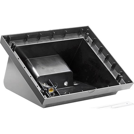 Корпус пульта Control 9, G208300