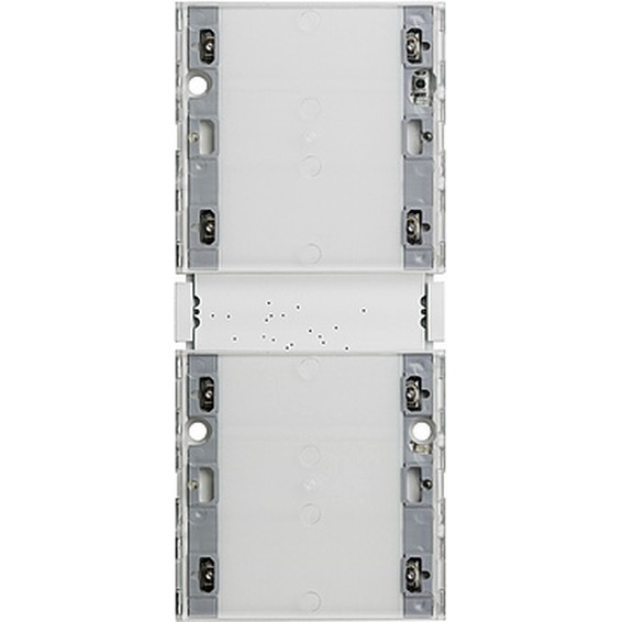 KNX сенс выкл 3 Basis 2 клавишн., G511200
