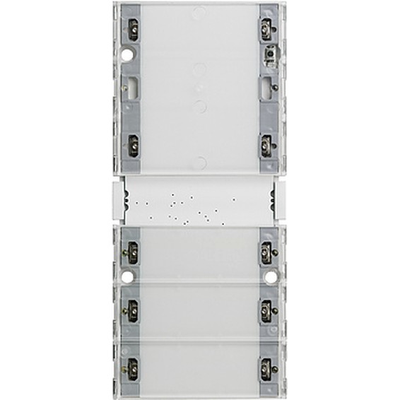 KNX сенс выкл 3 Komfort 4 клавишн., G513400