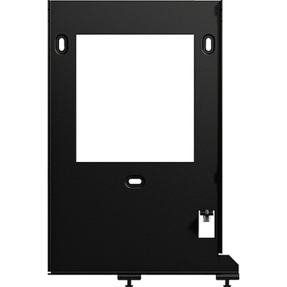 Настенный держатель Gira HomeServer 4, G209800