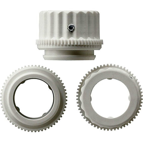 Адаптер сервопривода для Danfoss RA, G112600