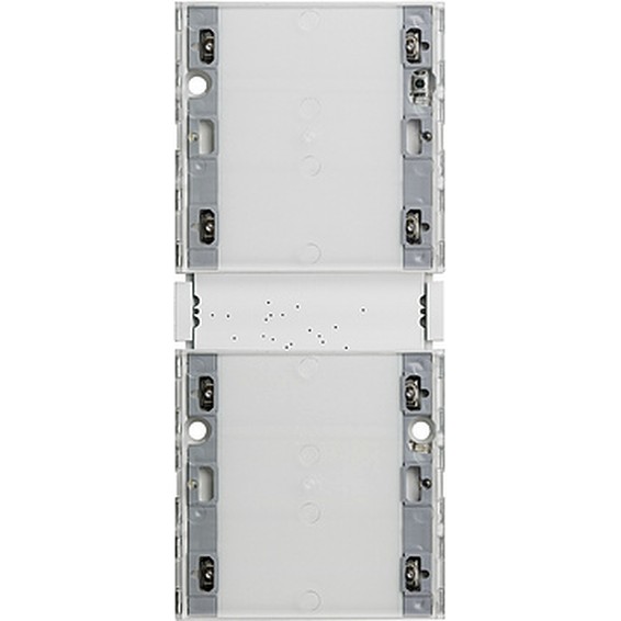 KNX сенс выкл 3 Komfort 2 клавишн., G513200