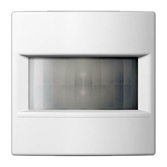 Линза датчика движения JUNG LS 990, белый, LS1180-1WW