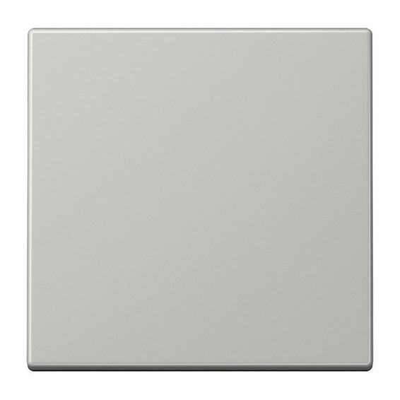 Клавиша JUNG LS 990, светло-серый, LS1561.07LG