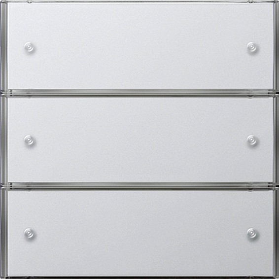 KNX сенс выкл 3 Komfort 3 мест, G2033112