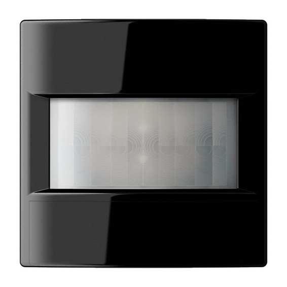 Линза датчика движения JUNG LS 990, черный, LS1180SW