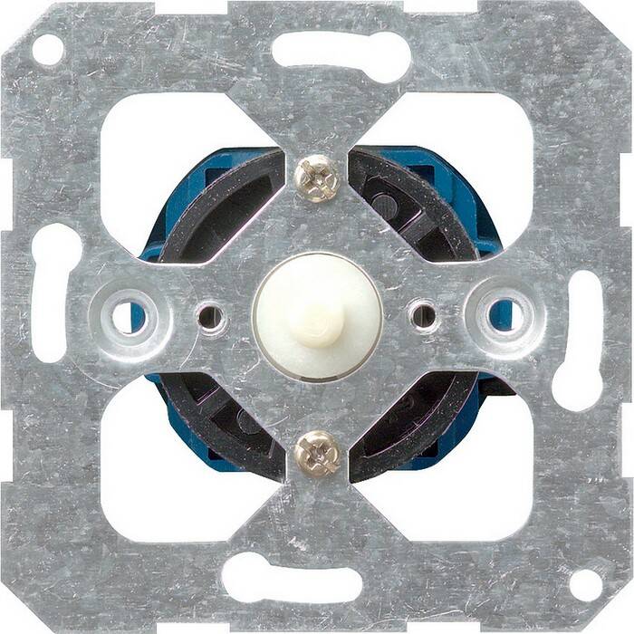 Механизм поворотного переключателя Gira коллекции Gira, 014900, G014900