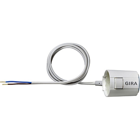 KNX Сервопривод 24 В~, G217900
