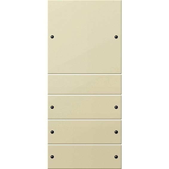 Комплект клавиш, 4 шт. (1+3),  G218401