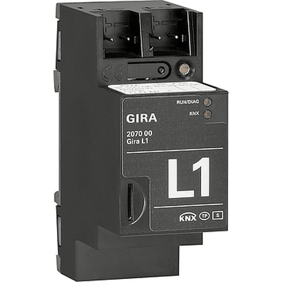 Логический модуль KNX, G207000