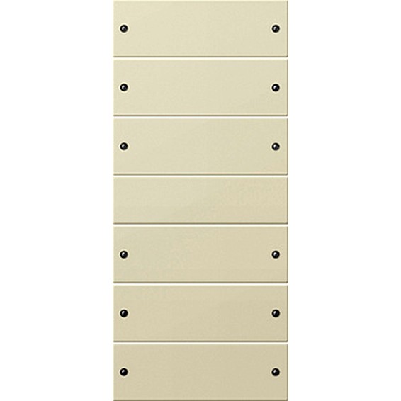 Комплект клавиш, 6 шт. (3+3),  G218601