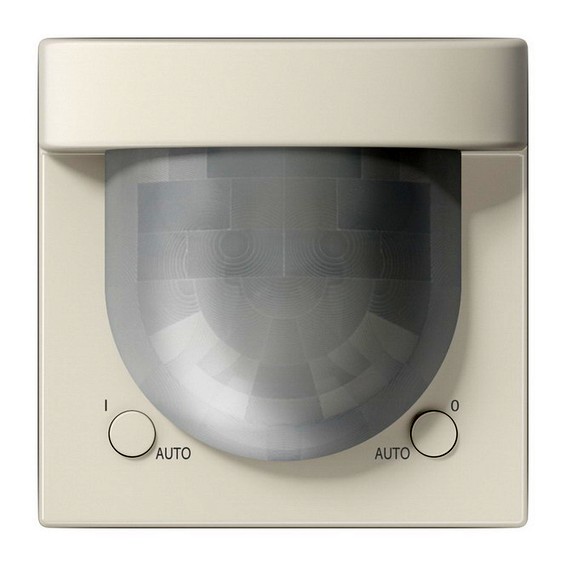 Линза датчика движения JUNG LS 990, бежевый, ASLS1280-1