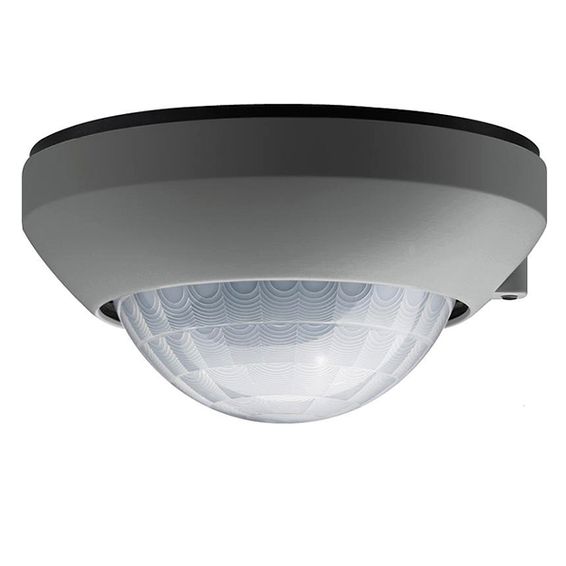 Линза датчика движения Gira, алюминий, 227004, G227004