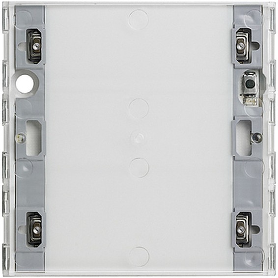 KNX сенс выкл 3 Basis 1 клавишн., G511100