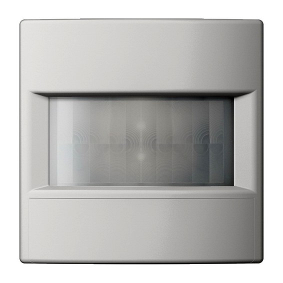 Линза датчика движения JUNG LS 990, светло-серый, LS1180-1LG