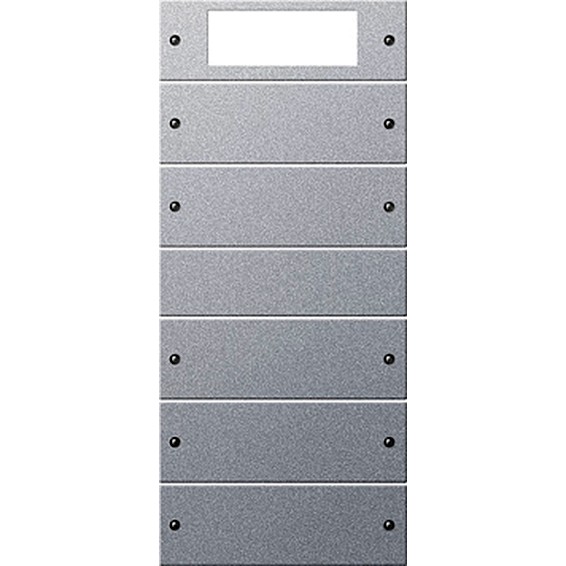 Комплект клавиш Plus, 5 шт. (2+3),  G219526