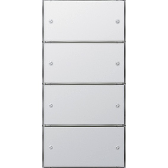 KNX сенс выкл 3 Komfort 4 мест(2+2), G2035112
