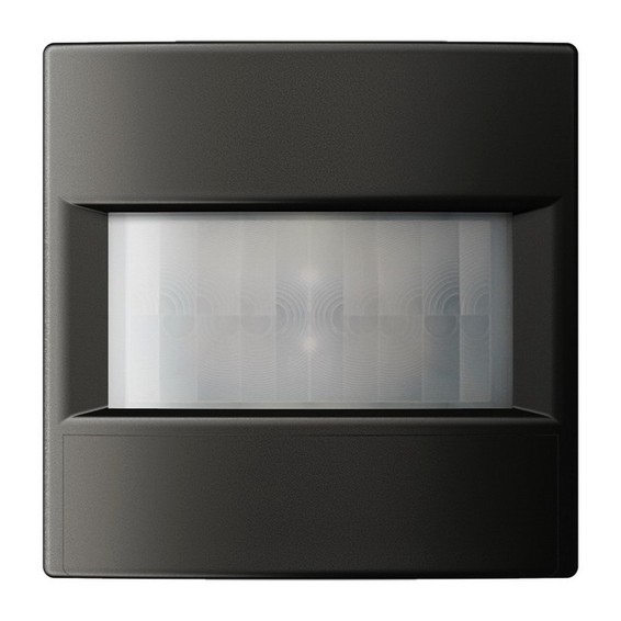 Линза датчика движения JUNG LS METAL, антрацит, AL1180AN
