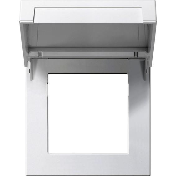 F100 Монтажная рамка с крышкой, G2658112