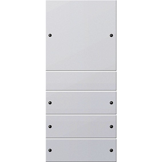 Комплект клавиш, 4 шт. (1+3),  G218403