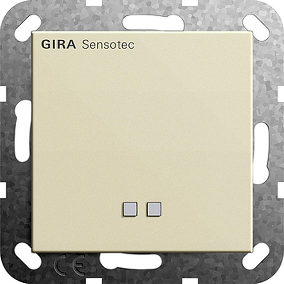 System55  Устройство Sensotec + дист. Управление, глянцевый кремовый, G236601