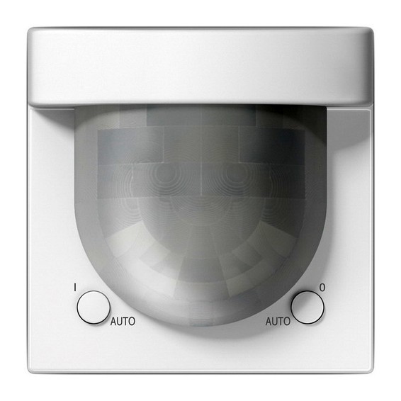 Линза датчика движения JUNG LS 990, светло-серый, ASLS1280-1LG