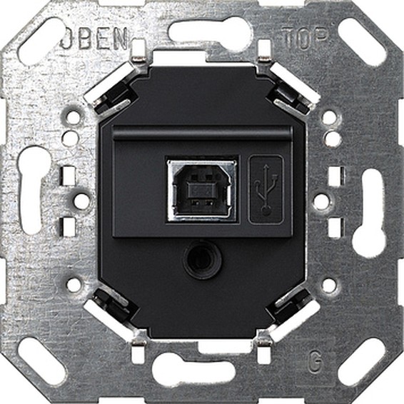 Интерфейс передачи данных USB-Instabus,  G107000
