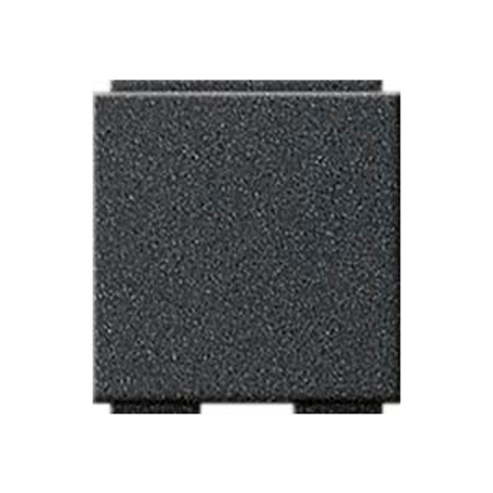 Заглушка Gira SYSTEM 55, антрацит, 264528, G264528