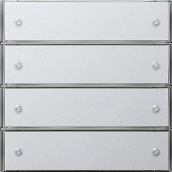 KNX сенс выкл 3 Komfort 4 мест, G2034112