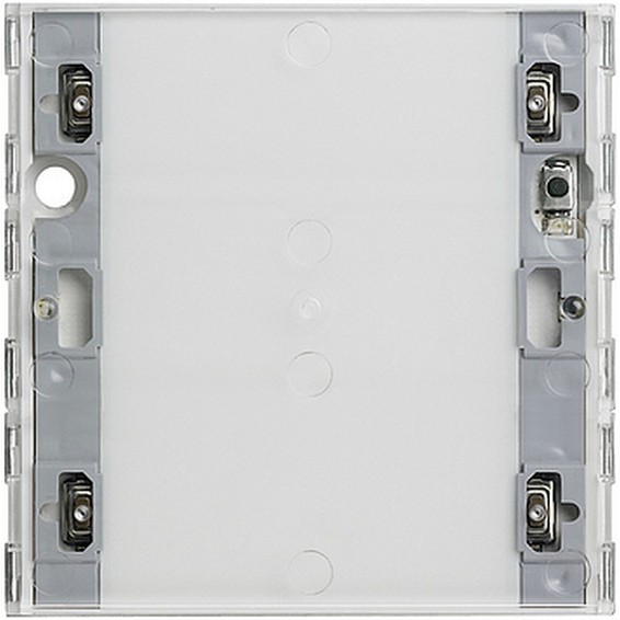 KNX сенс выкл 3 Komfort 1 клавишн., G513100