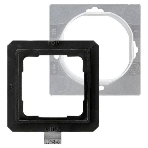 Фланец уплотнительный Gira IP44, 025220, G025220